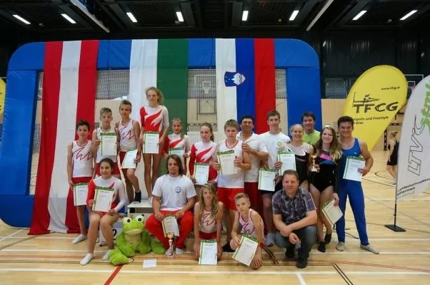 Kernöl-Cup 2015