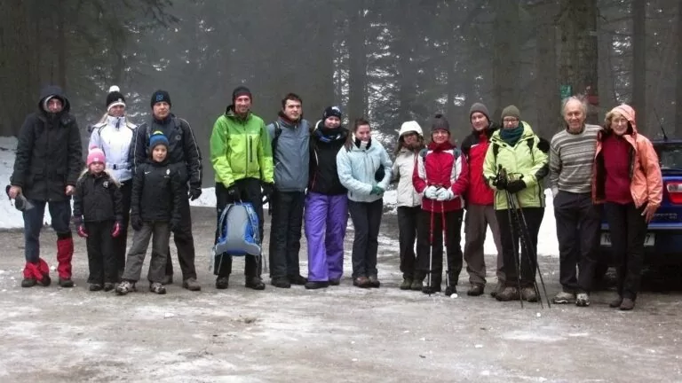 Blegoš